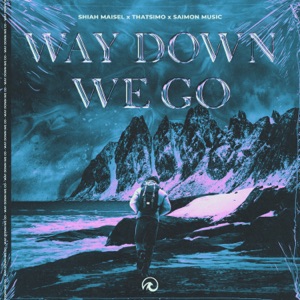 Way Down We Go (Extended Mix)