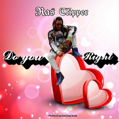 Do you right (Odo afrobeat) - Single