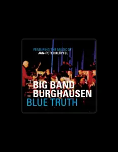 Big Band Burghausenを聴いたり、ミュージックビデオを鑑賞したり、経歴やツアー日程などを確認したりしましょう！