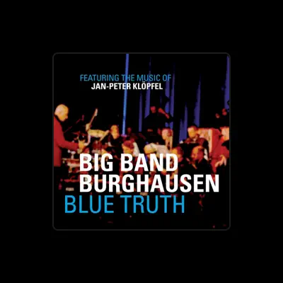 Listen to Big Band Burghausen, watch music videos, read bio, see tour dates & more!