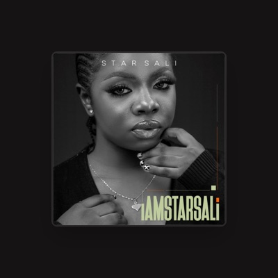 Listen to Star Sali, watch music videos, read bio, see tour dates & more!