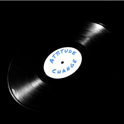 Attitude Change (feat. Micwise) - Single