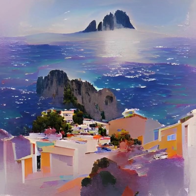Capri