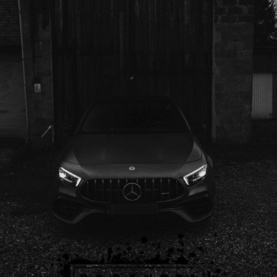 Matte Black! - Single