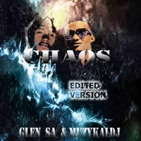 Chaos (feat. Muzykaldj) - Single - Glen_sa_