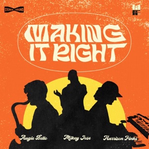 Making it Right - Single