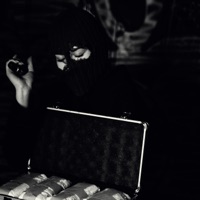 Adult Swim (Freestyle) [feat. Electr7cSense] - Single - dkr