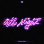 All Night (feat. Demi) artwork