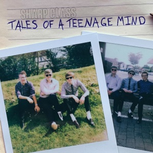 Tales of a Teenage Mind (Album)