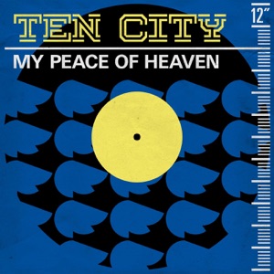My Peace of Heaven - Single