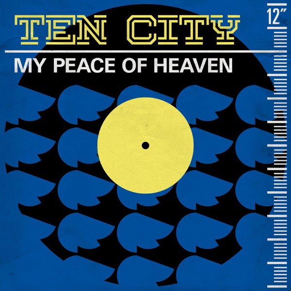 My Peace of Heaven - Single