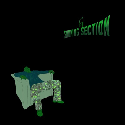 Smoking Section