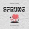 Sprung (feat. Miss D) - Loboirap lyrics