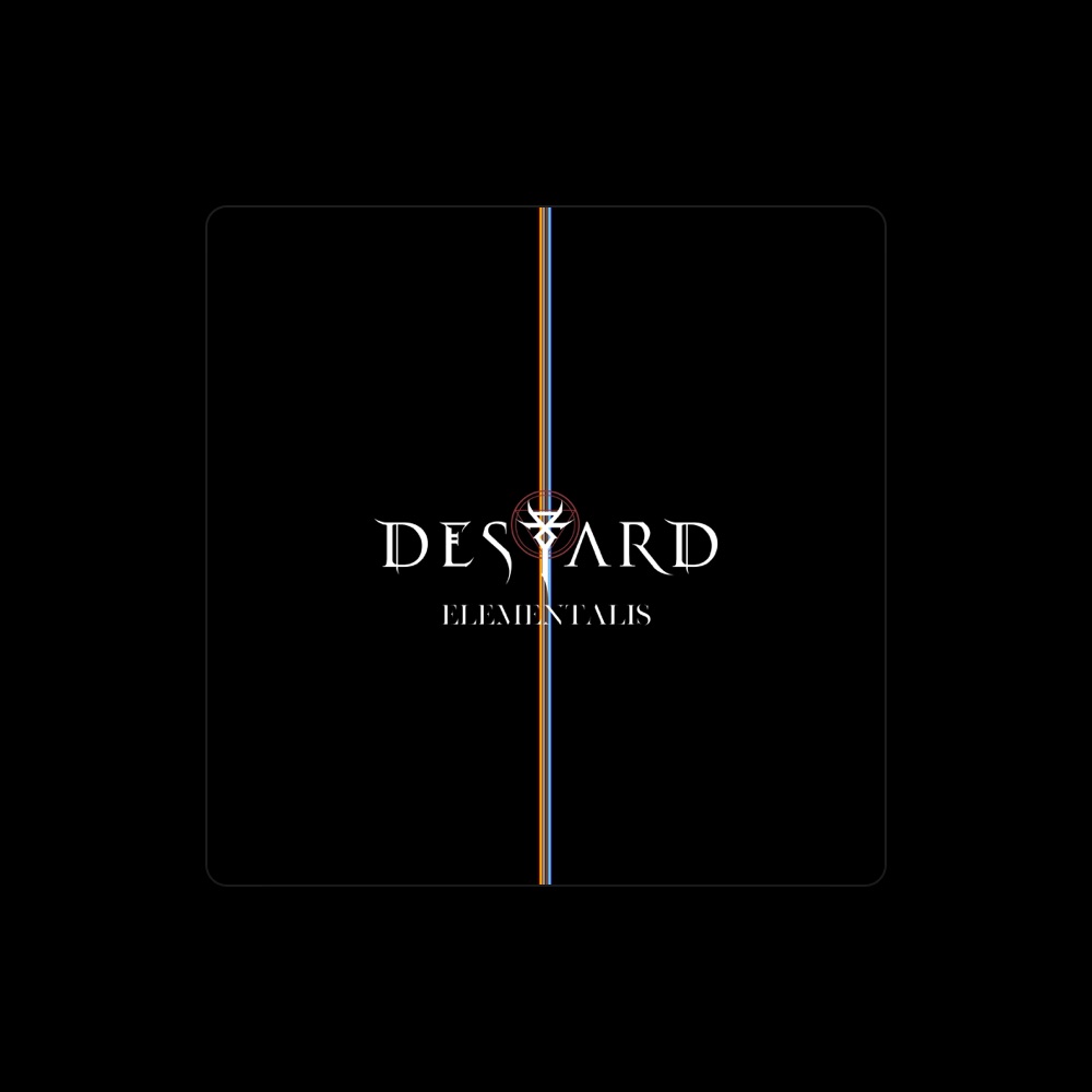Фото DESTARD