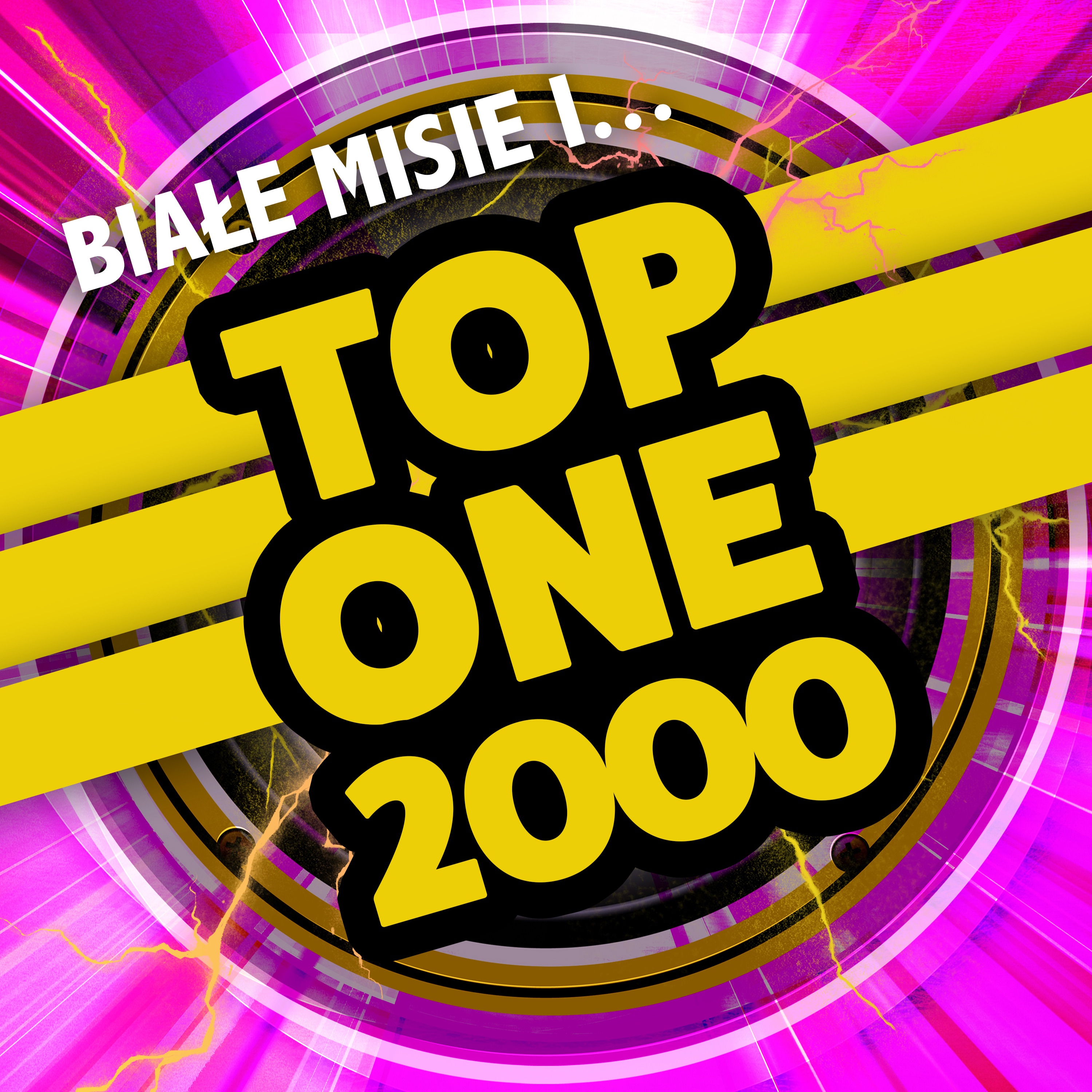 Białe Misie I... (2000)