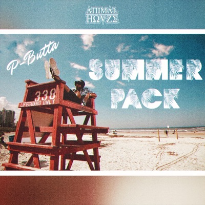 Summer Pack (Radio Edit) - EP