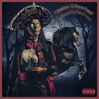 El Charro Negro - Single - 7 Octoberz
