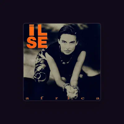 Listen to Ilse, watch music videos, read bio, see tour dates & more!