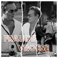 Fraude - Single - Vroese