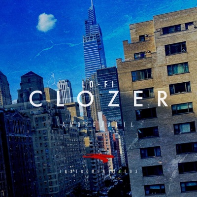 Lofi Clozer (Instrumental 003) - Single