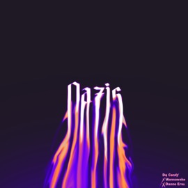 Oazis (Radio Edit) Da Candy, Danno Eros & Wanna Wake