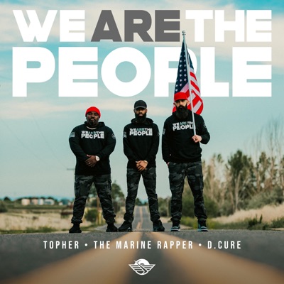 We Are the People - Single