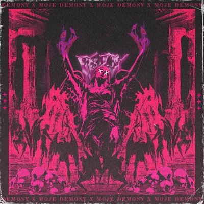 Moje demony - Single