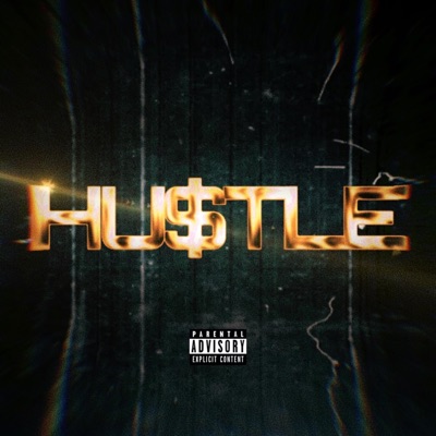 Hustle - EP