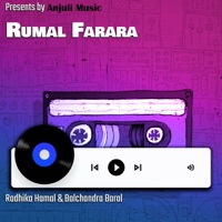 Rumal Farara - Single - Radhika Hamal & Balchandra Baral