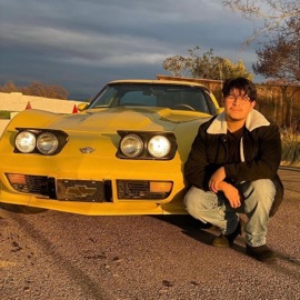 In My 78 O.A.O.
