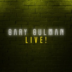 Gary Gulman Live!