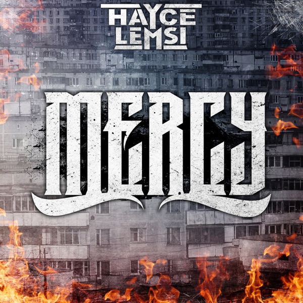 Mercy - Single - Hayce Lemsi