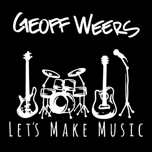 Let's Make Music - Single
