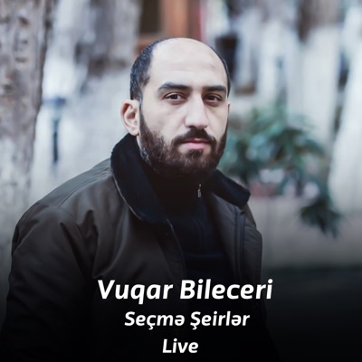 Seçmə Şeirlər (Live) - Single