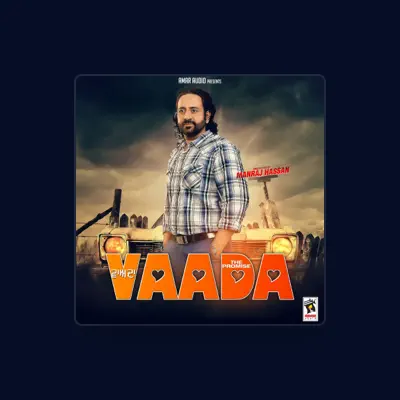 Listen to Manraj, watch music videos, read bio, see tour dates & more!