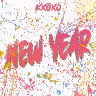 New Year - Single