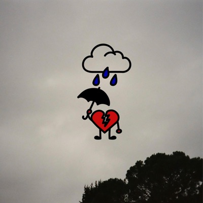 Rain Clouds (feat. Uknowaustin) - Single