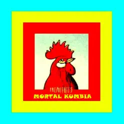 Mortal Kumbia - Martín Lavernhe Mortal Kumbia - Martín Lavernhe