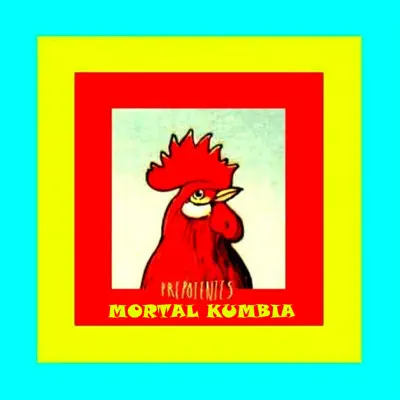 Mortal Kumbia - Martín Lavernhe