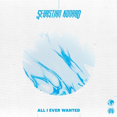 All I Ever Wanted - Single