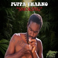 Smoking - Single - Puppa Yharno