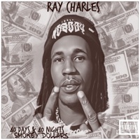 Ray Charles - Single - Smokey Dollars