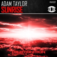 Sunrise - Single - Adam Taylor