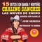 José Silva Sánchez - Chalino Sanchez lyrics
