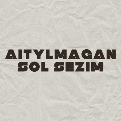 Aitylmagan Sol Sezim