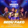 Bedu Pako - Single