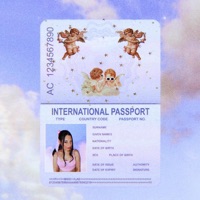 vacation (feat. Jay Khalil) - Single - Angel