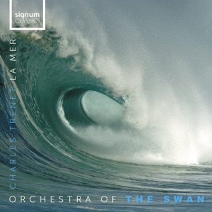 La Mer (Arr. for Orchestra by David Le Page)
