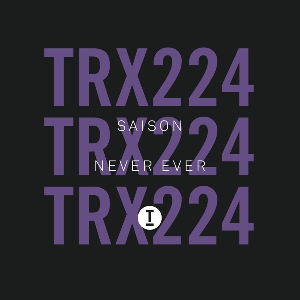 Never Ever - Single