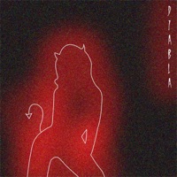 Diabla (feat. Rucky Prada) - Single - ABF